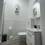 Stylish-city Loft-zentral-bahnhof-elberfeld-w6 *
