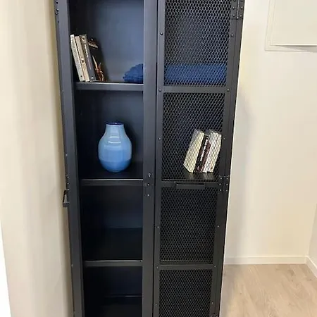 Stilvoll-zentral-bahnhof-altstadt-mediapaket-w6 * Wuppertal