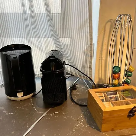 Apartamento Stilvoll-zentral-bahnhof-altstadt-w6 Wuppertal