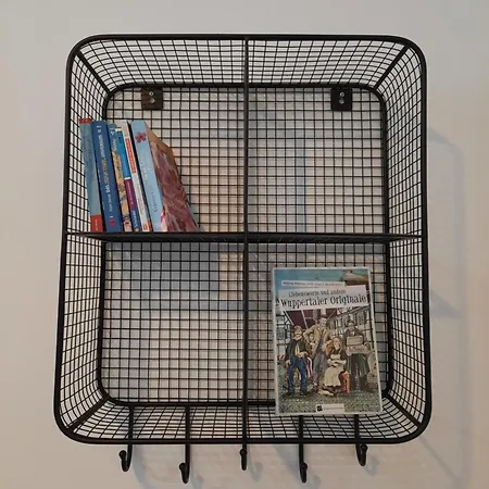 Stilvoll-zentral-bahnhof-altstadt-w6 Apartamento *