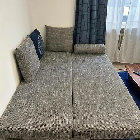 Stylish-city Loft-zentral-bahnhof-elberfeld-w6