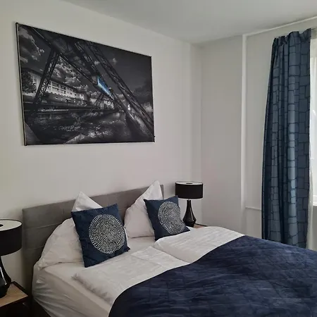 Stilvoll-zentral-bahnhof-altstadt-w6 *