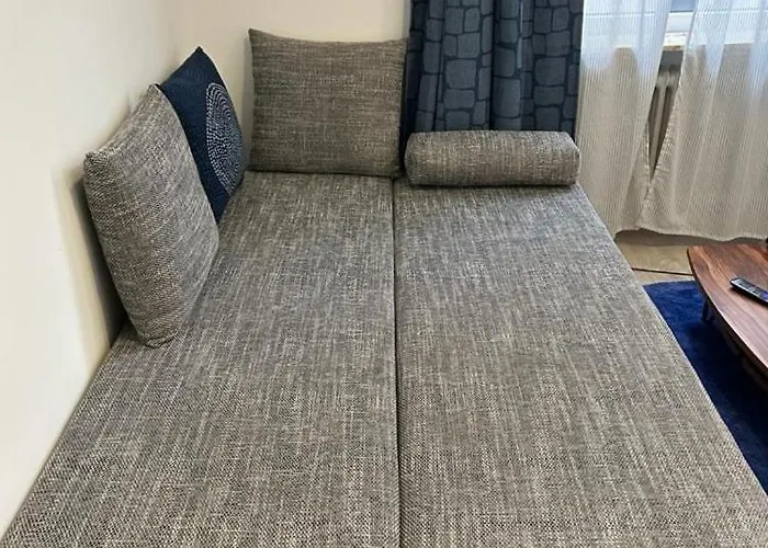 Stylish-city Loft-zentral-bahnhof-elberfeld-w6